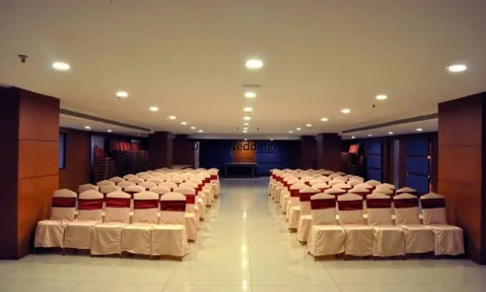 Hotel Vamshee International